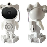 Astronaut Galaxy Projector – Transform Your Room Into a Starry Sky!